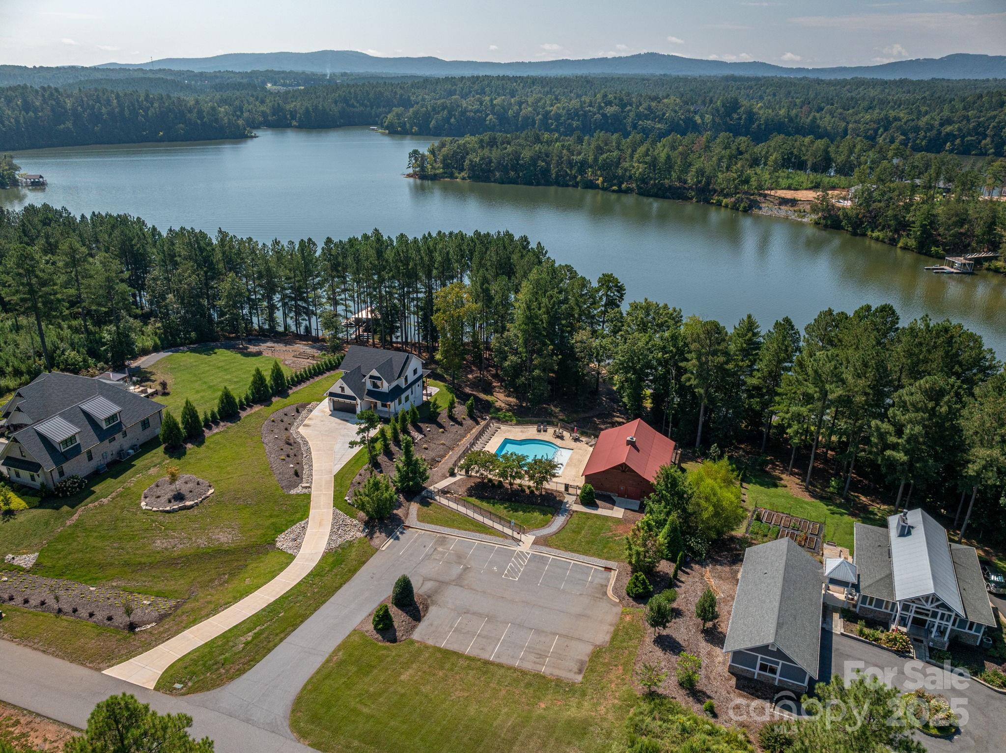 Sawmills, North Carolina 28639, United States, ,Land,Active,205683