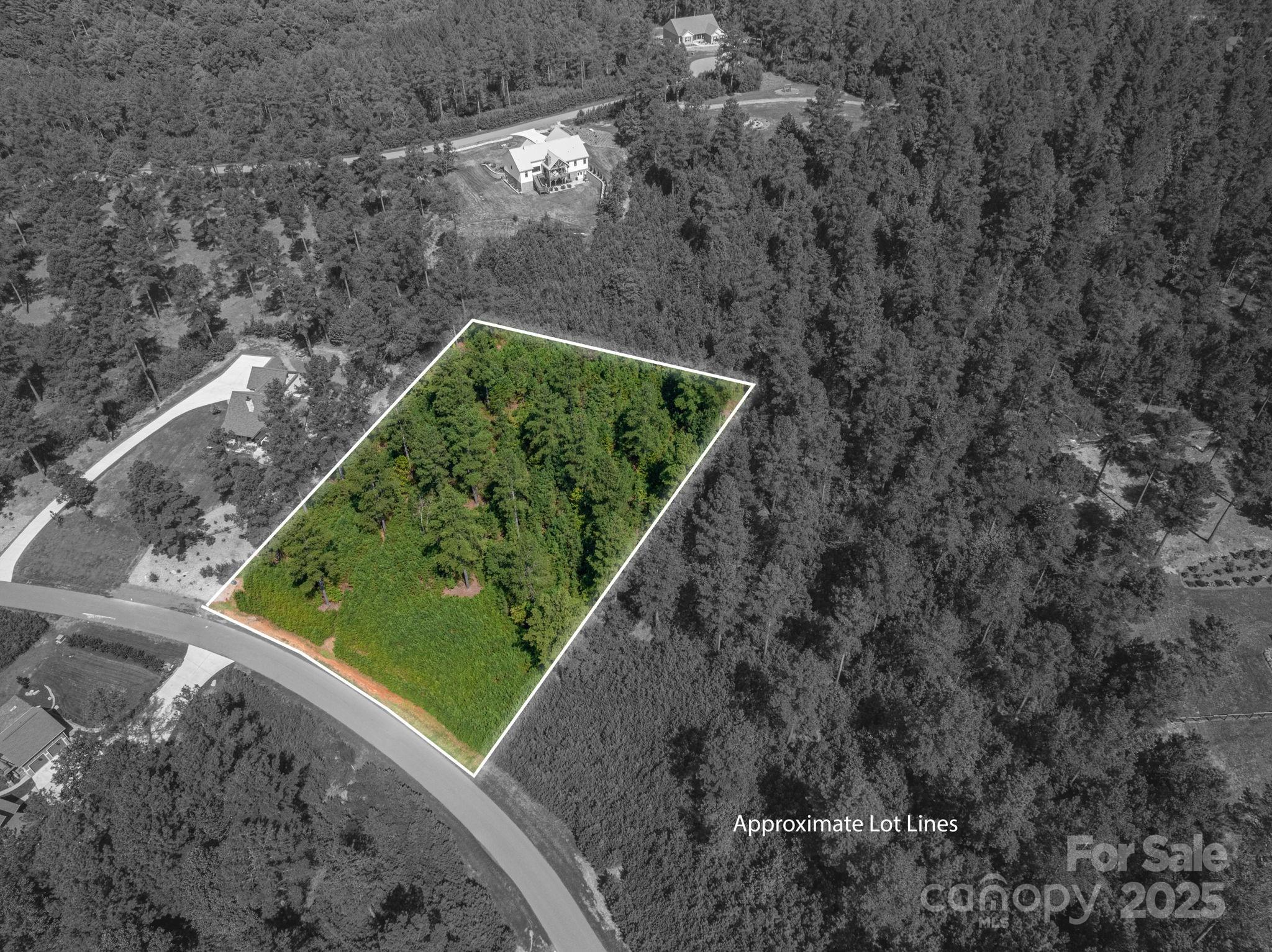 Sawmills, North Carolina 28639, United States, ,Land,Active,205683