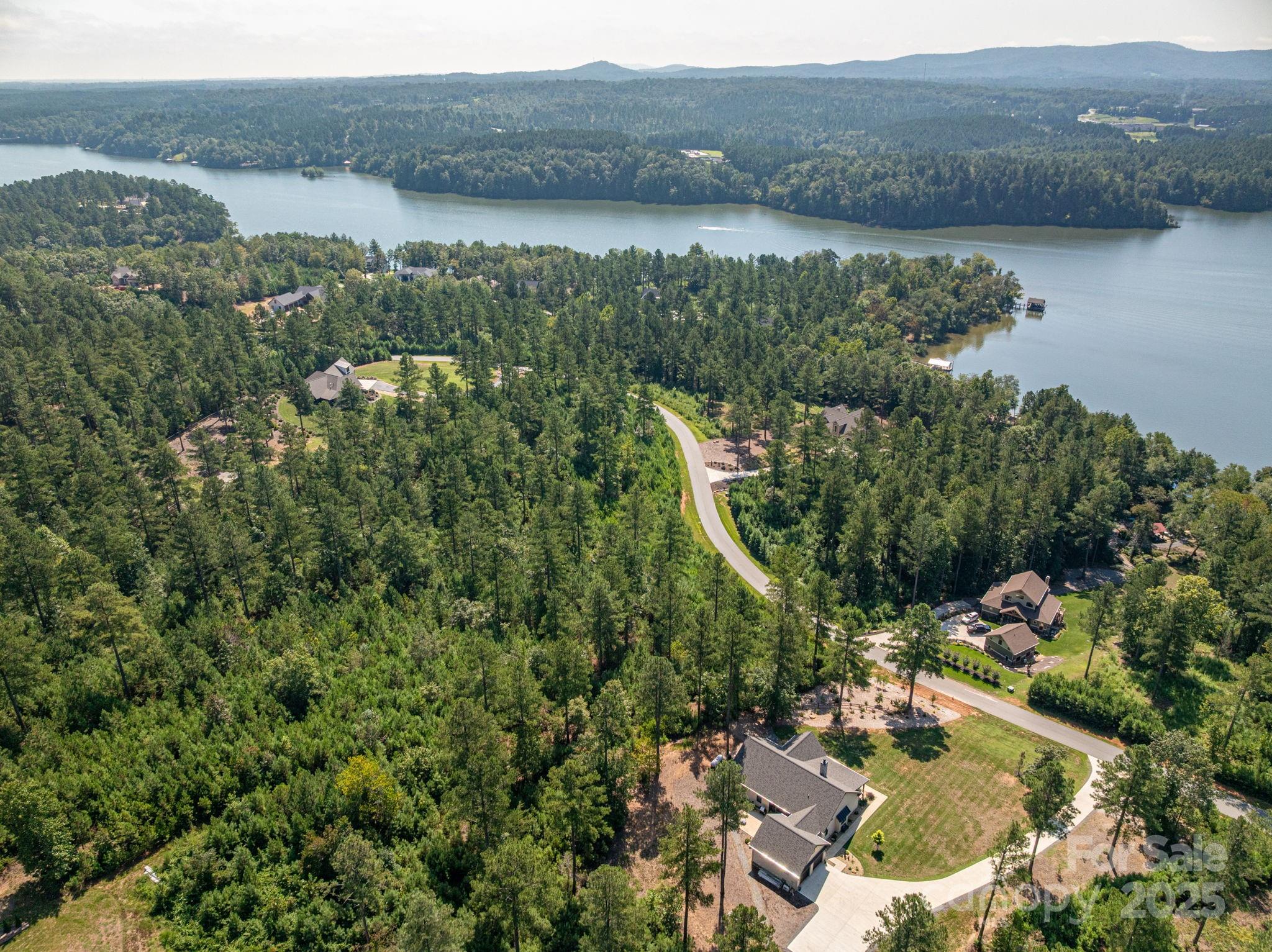 Sawmills, North Carolina 28639, United States, ,Land,Active,205683