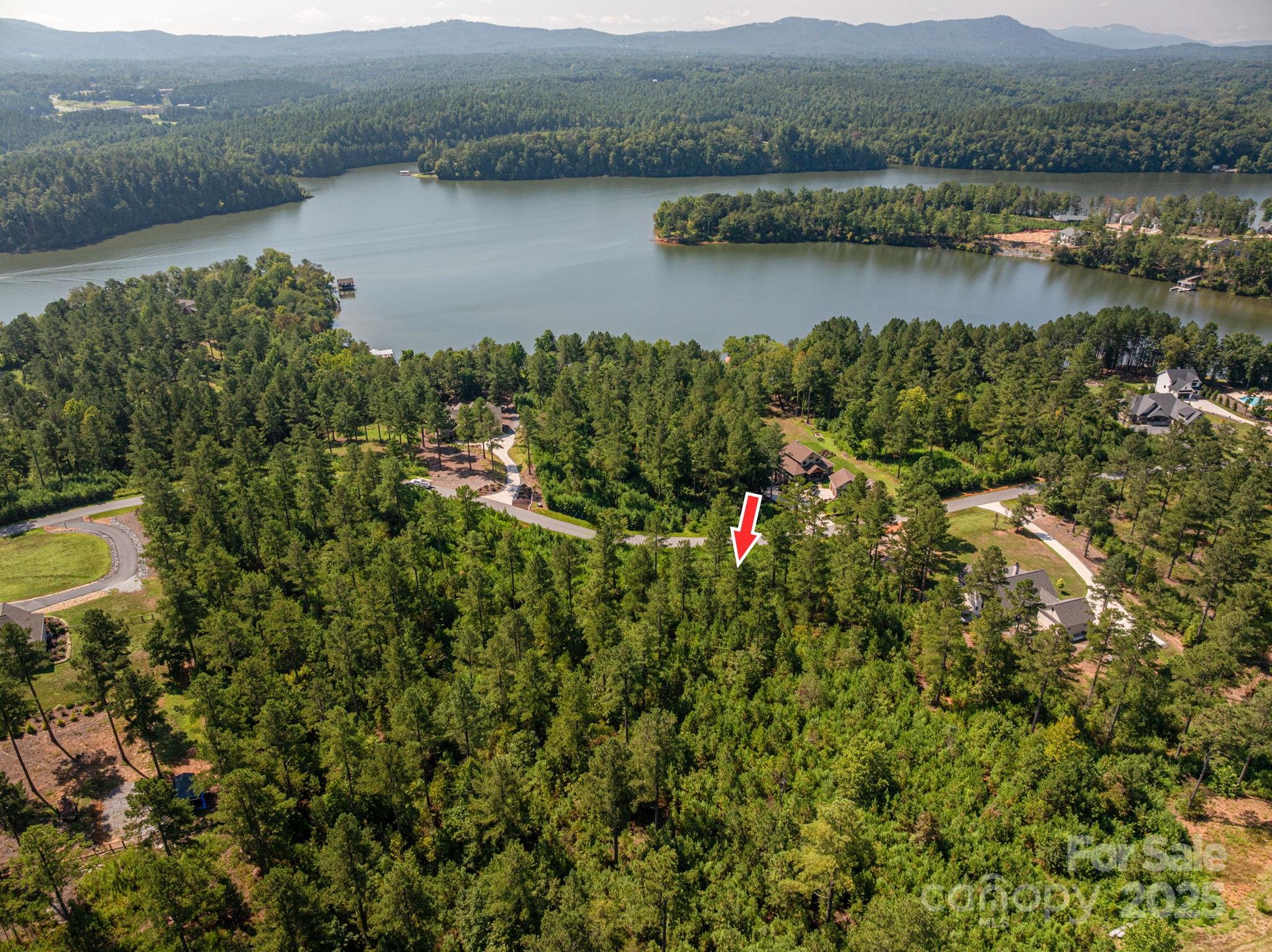 Sawmills, North Carolina 28639, United States, ,Land,Active,205683