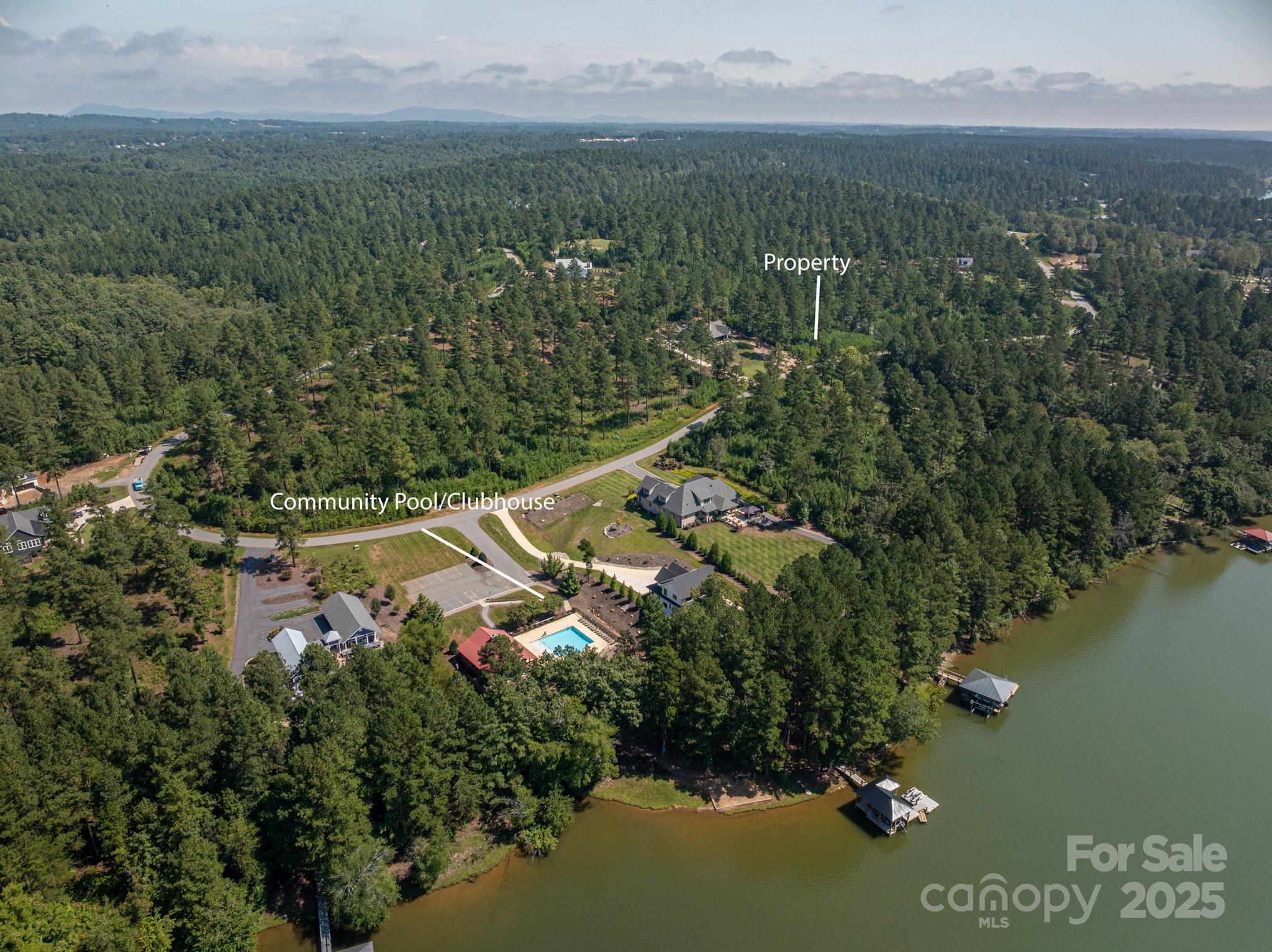 Sawmills, North Carolina 28639, United States, ,Land,Active,205683