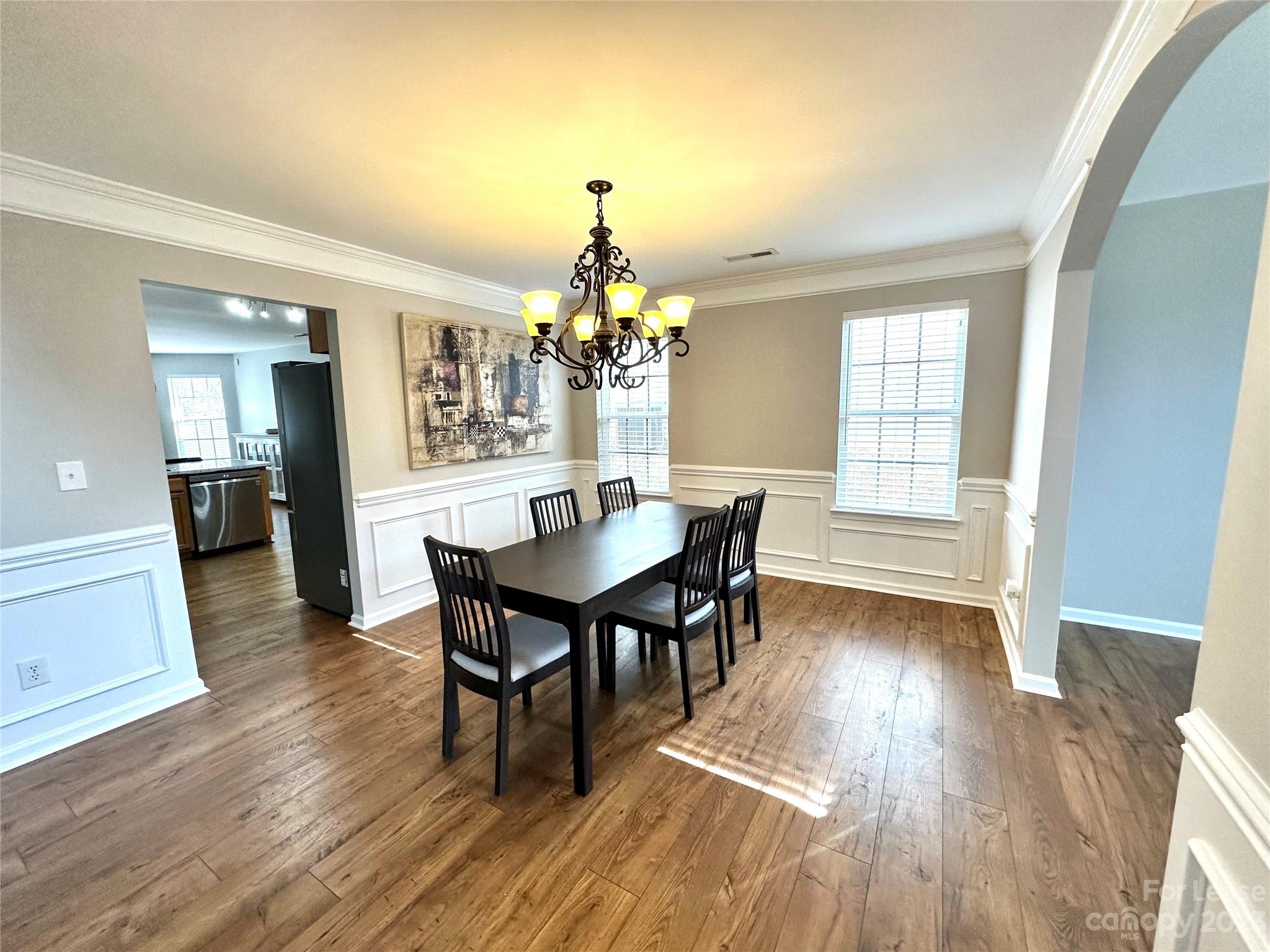 Sandy Pointe - Residential Lease