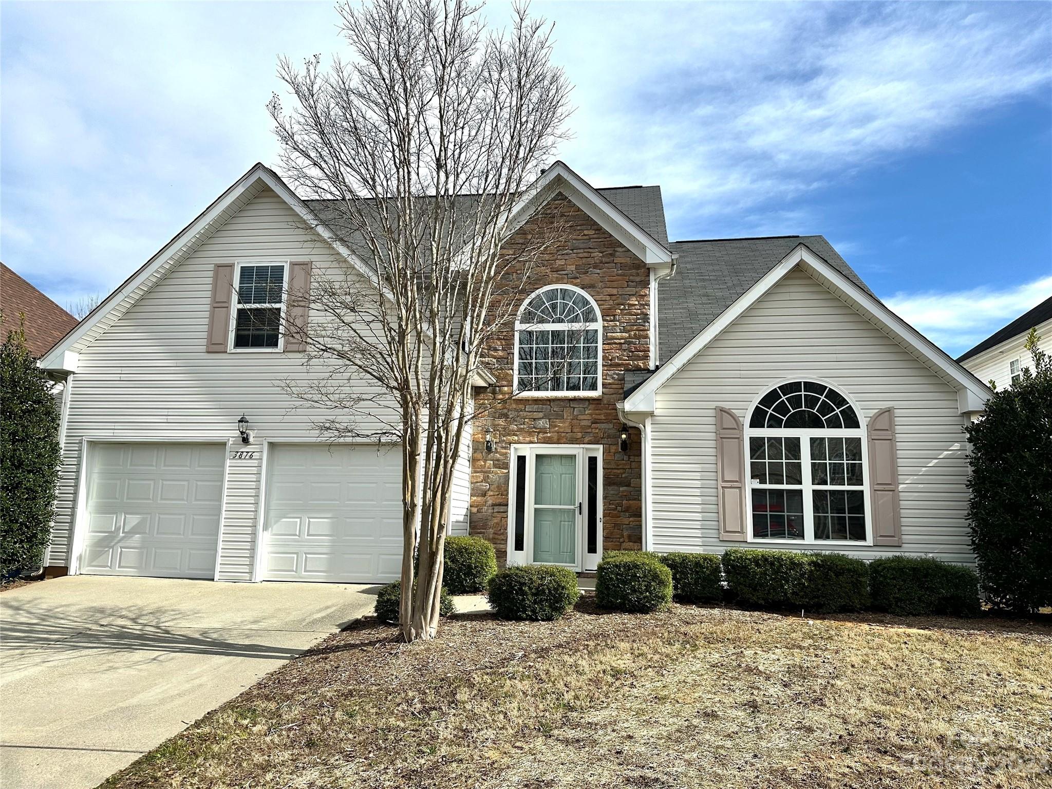 Sandy Pointe - Residential Lease