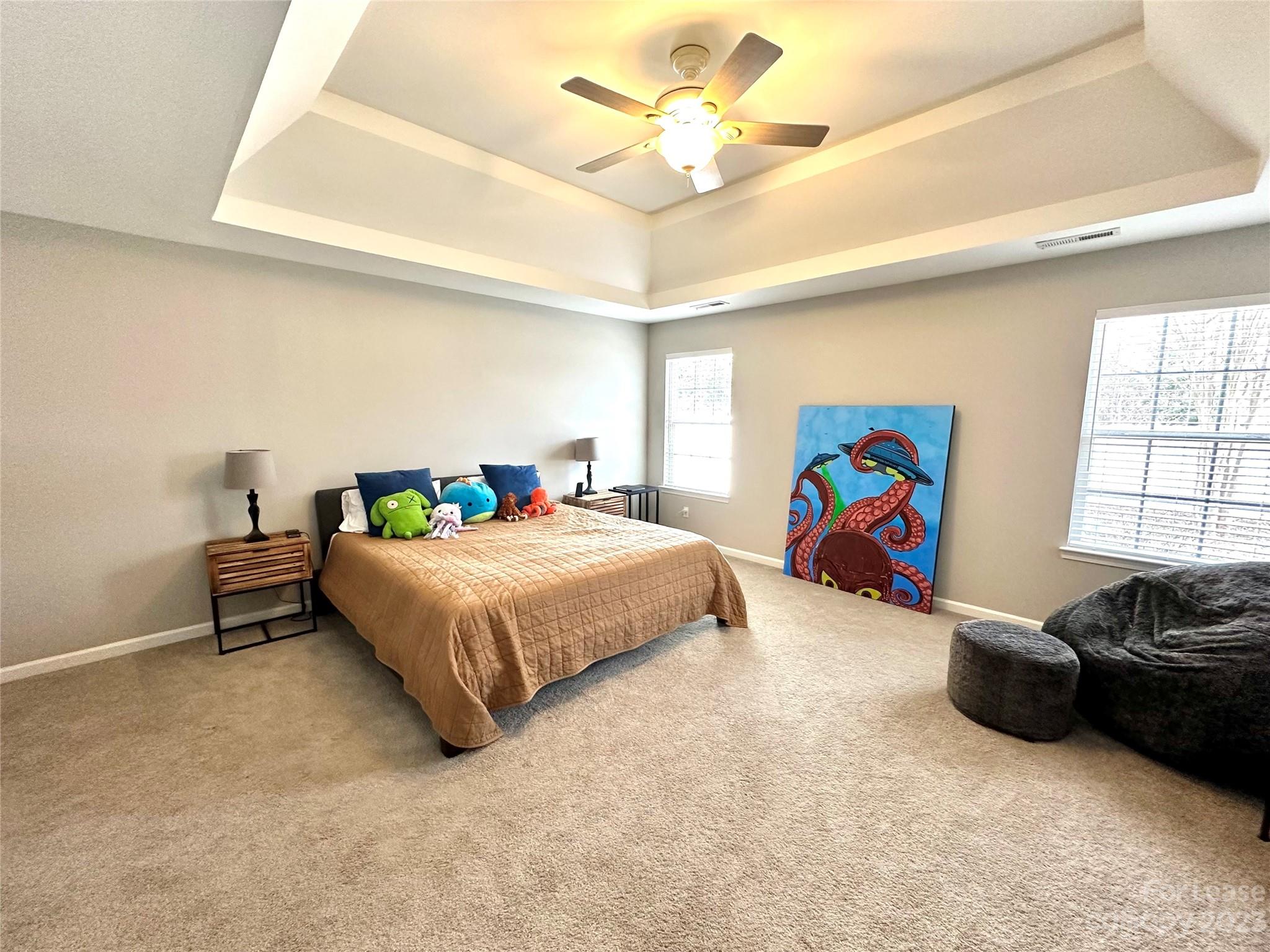 Sandy Pointe - Residential Lease