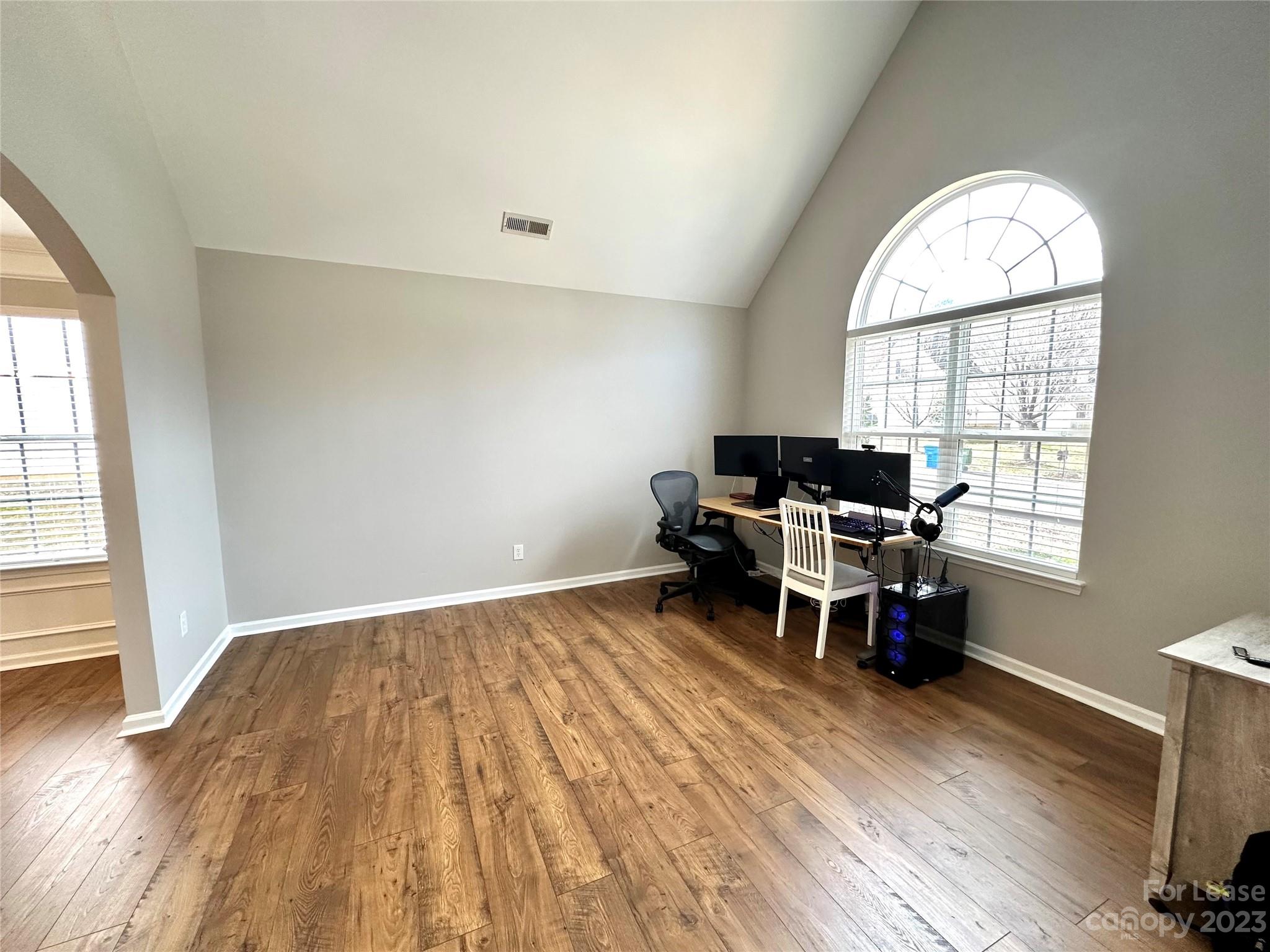 Sandy Pointe - Residential Lease