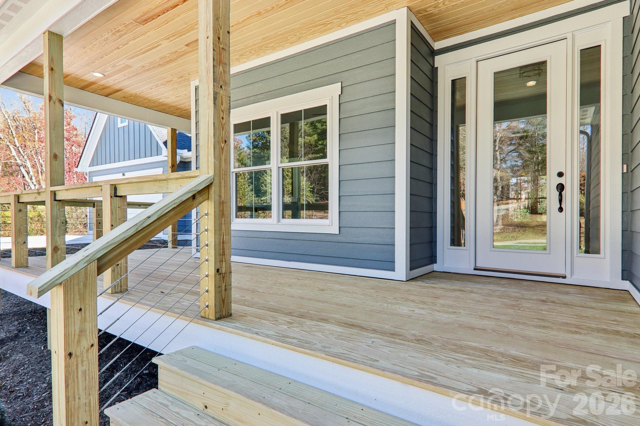 167 Haywood Crossing Drive