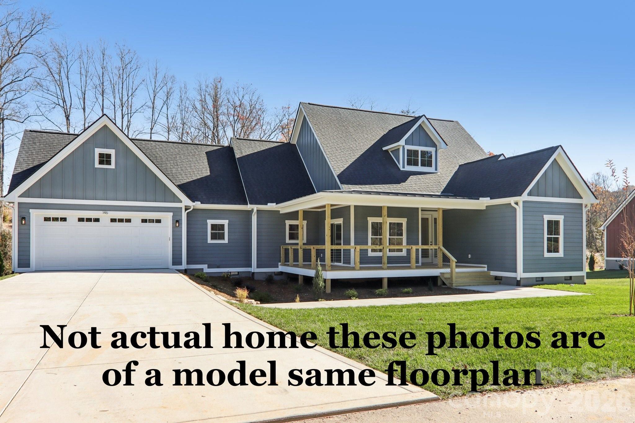 167 Haywood Crossing Drive