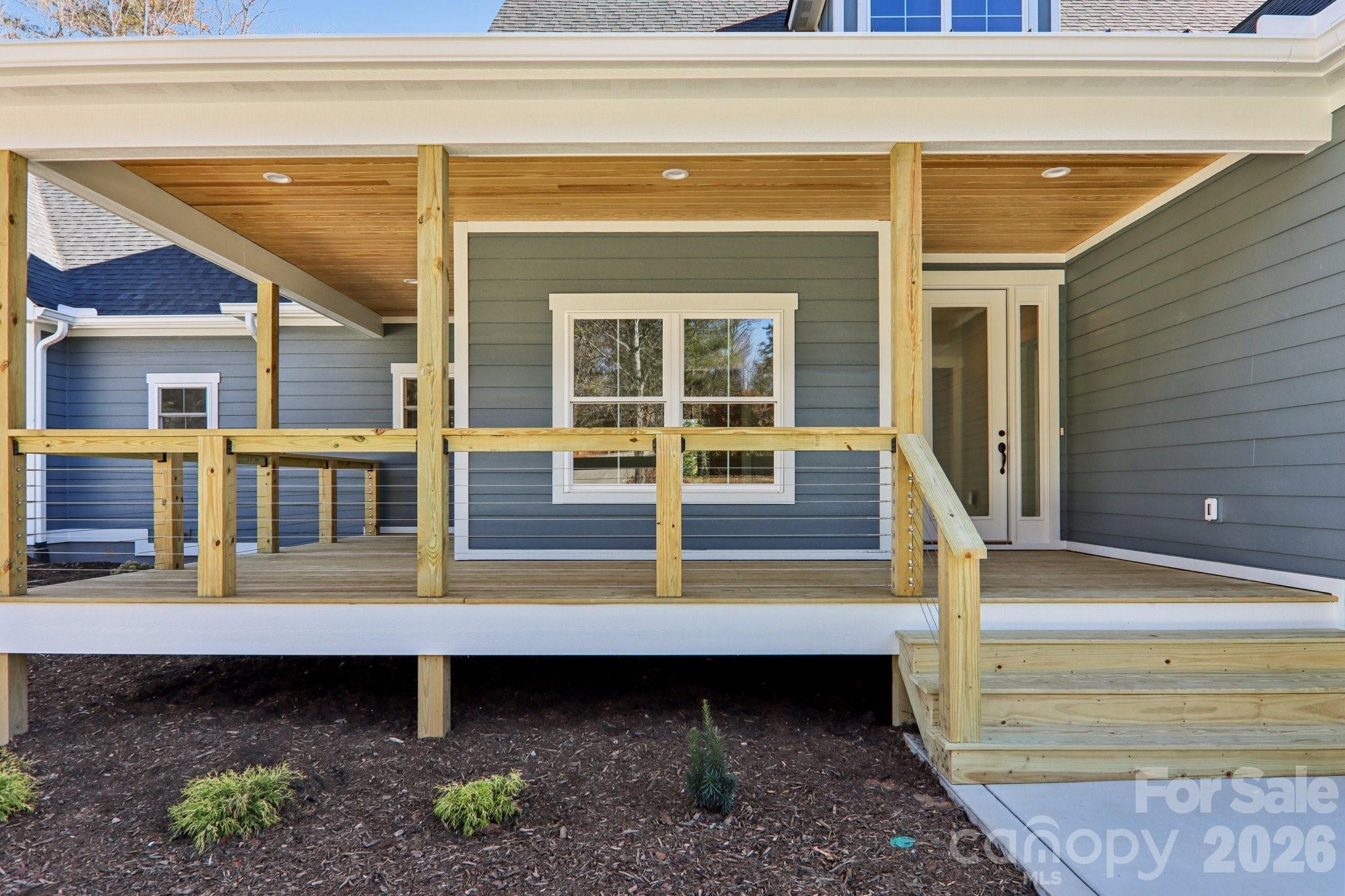 167 Haywood Crossing Drive