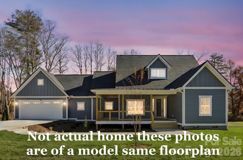 167 Haywood Crossing Drive Hendersonville NC 28791