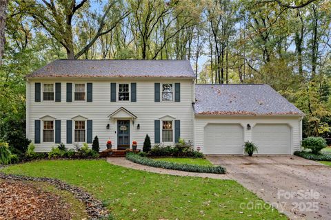 4411 Atleigh Court Charlotte NC 28226