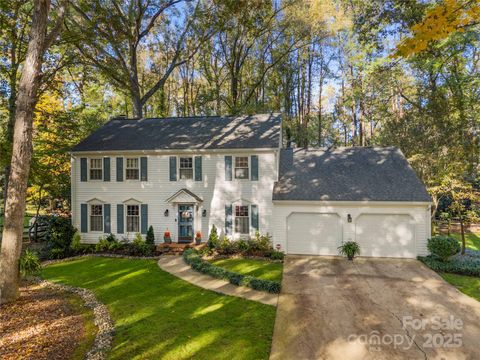 4411 Atleigh Court Charlotte NC 28226