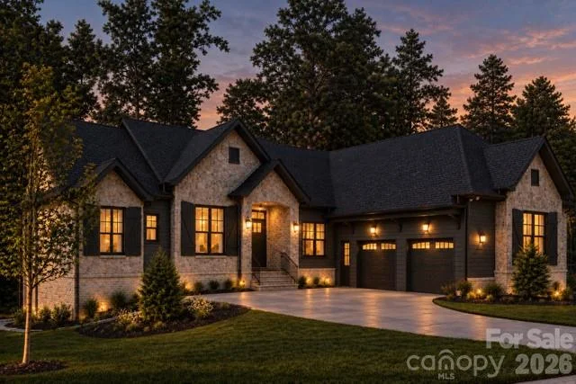 1915 Miners Creek Drive, Lincolnton, NC, 28092