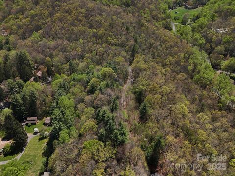 TBD (D) Chestnut Walk Drive Waynesville NC 28786