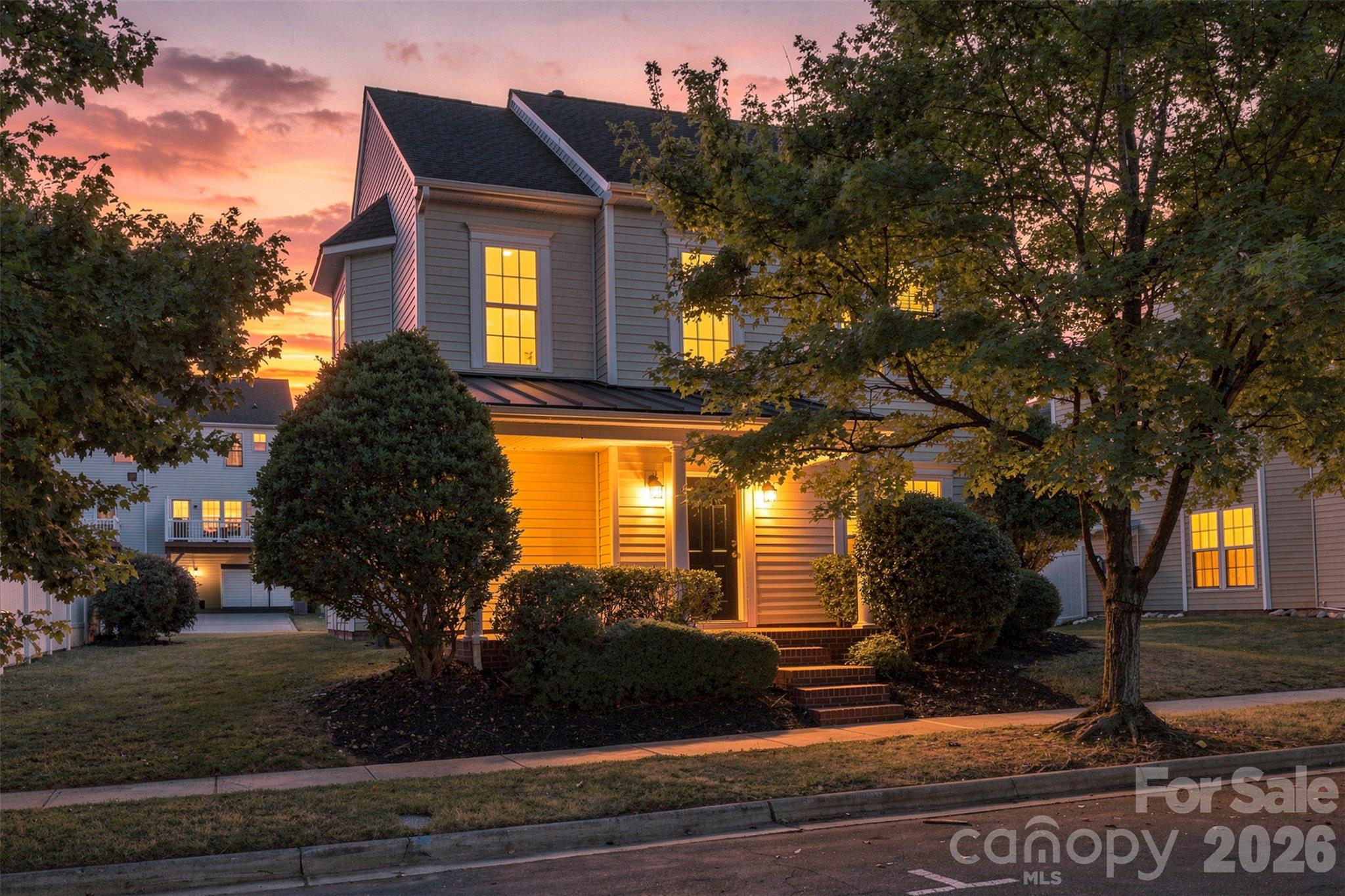 11705 Kingsley View Drive