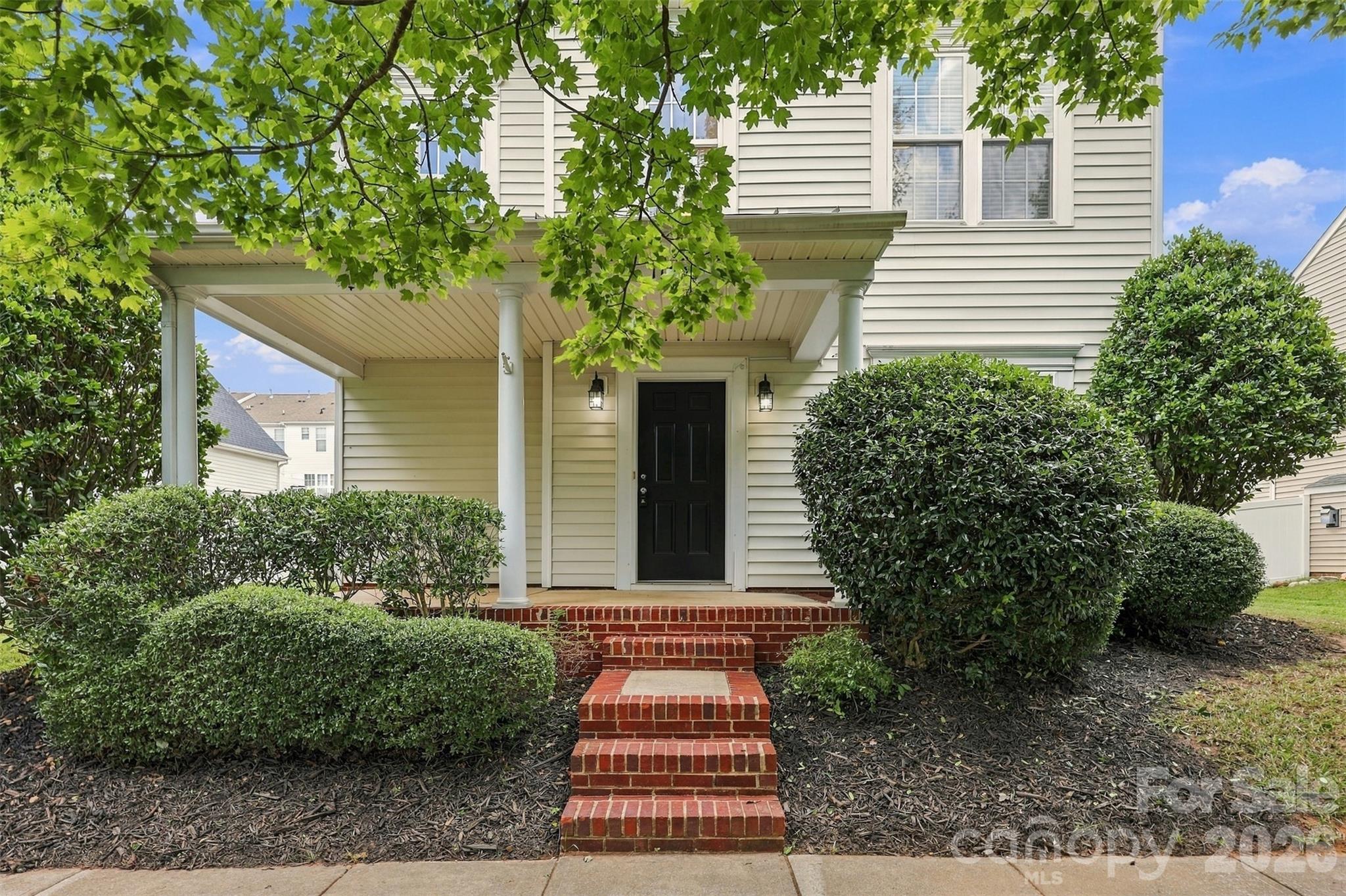 11705 Kingsley View Drive