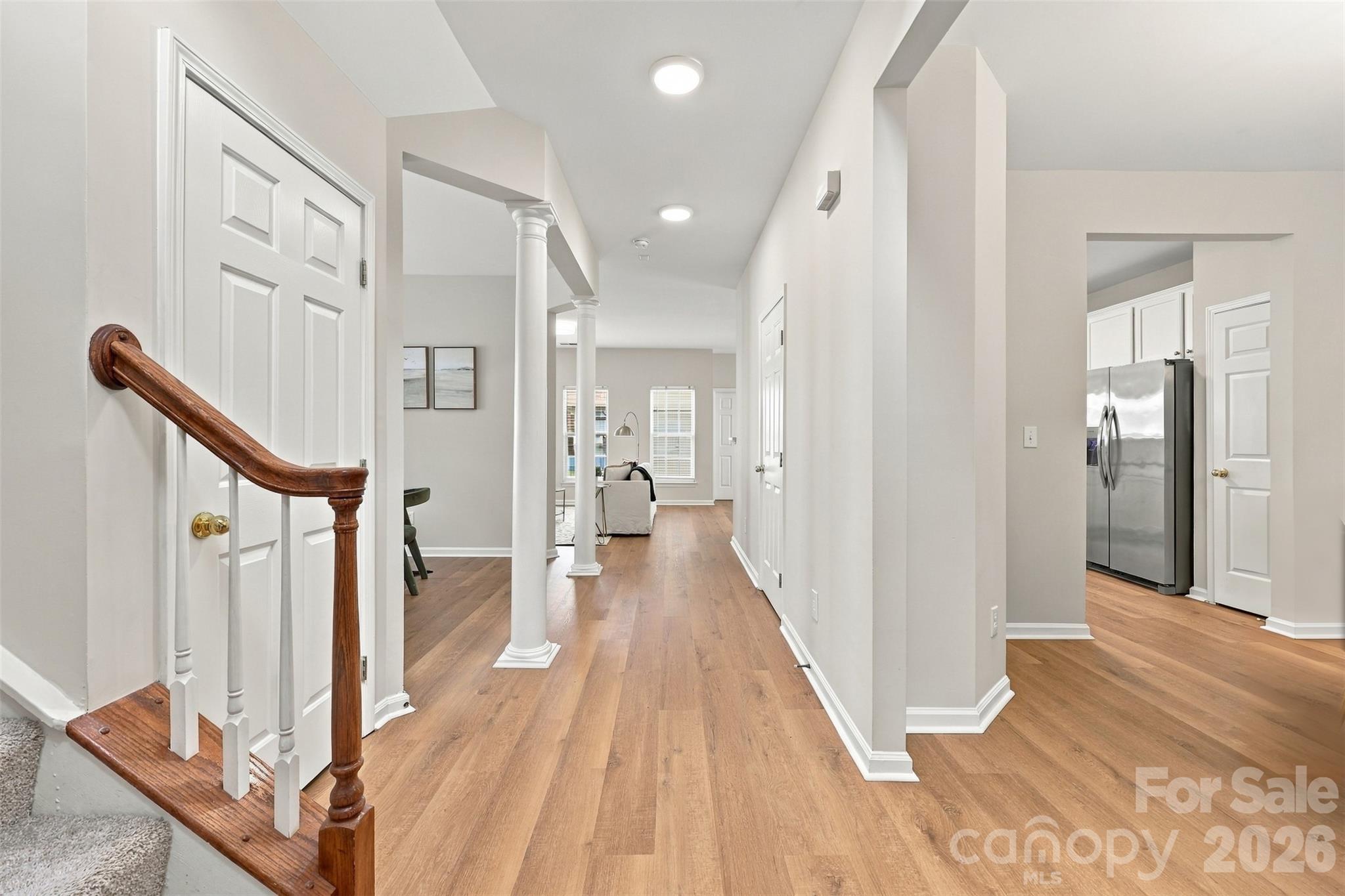 11705 Kingsley View Drive