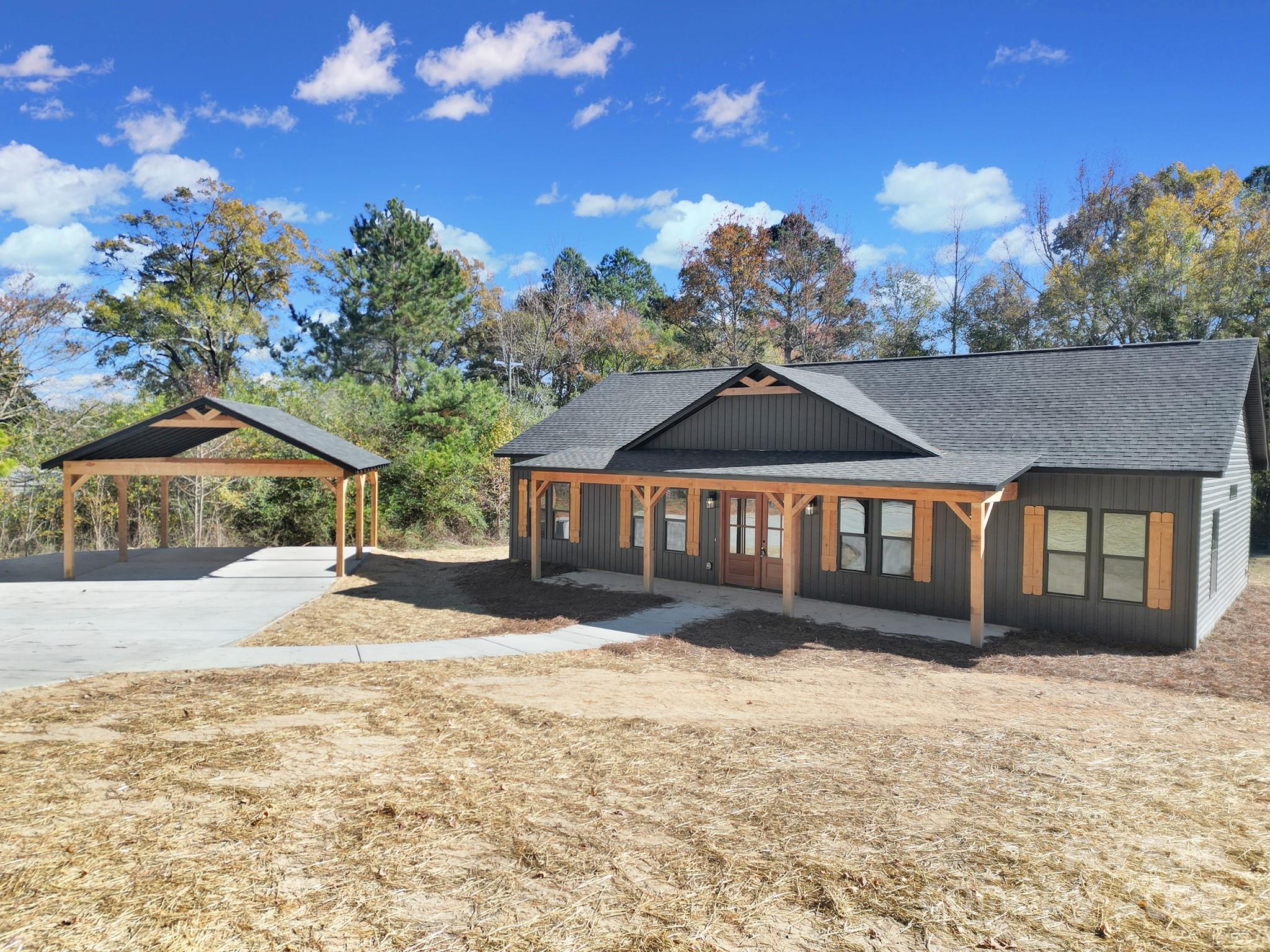 230 E Doc Garris Road