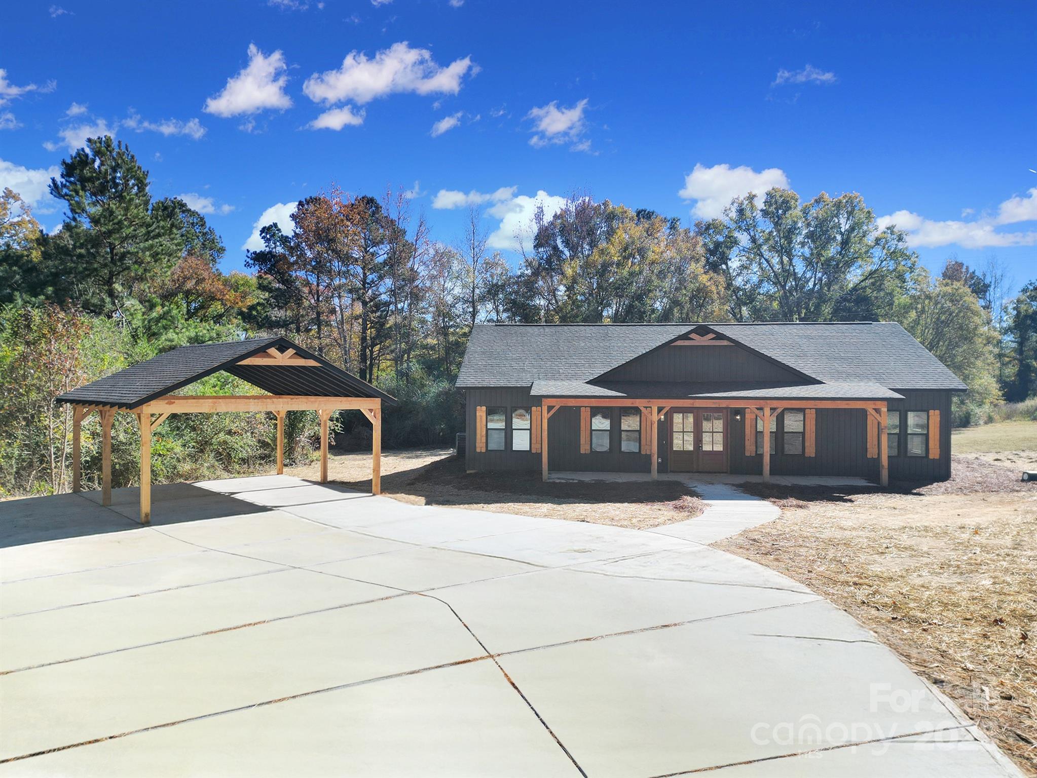 230 E Doc Garris Road