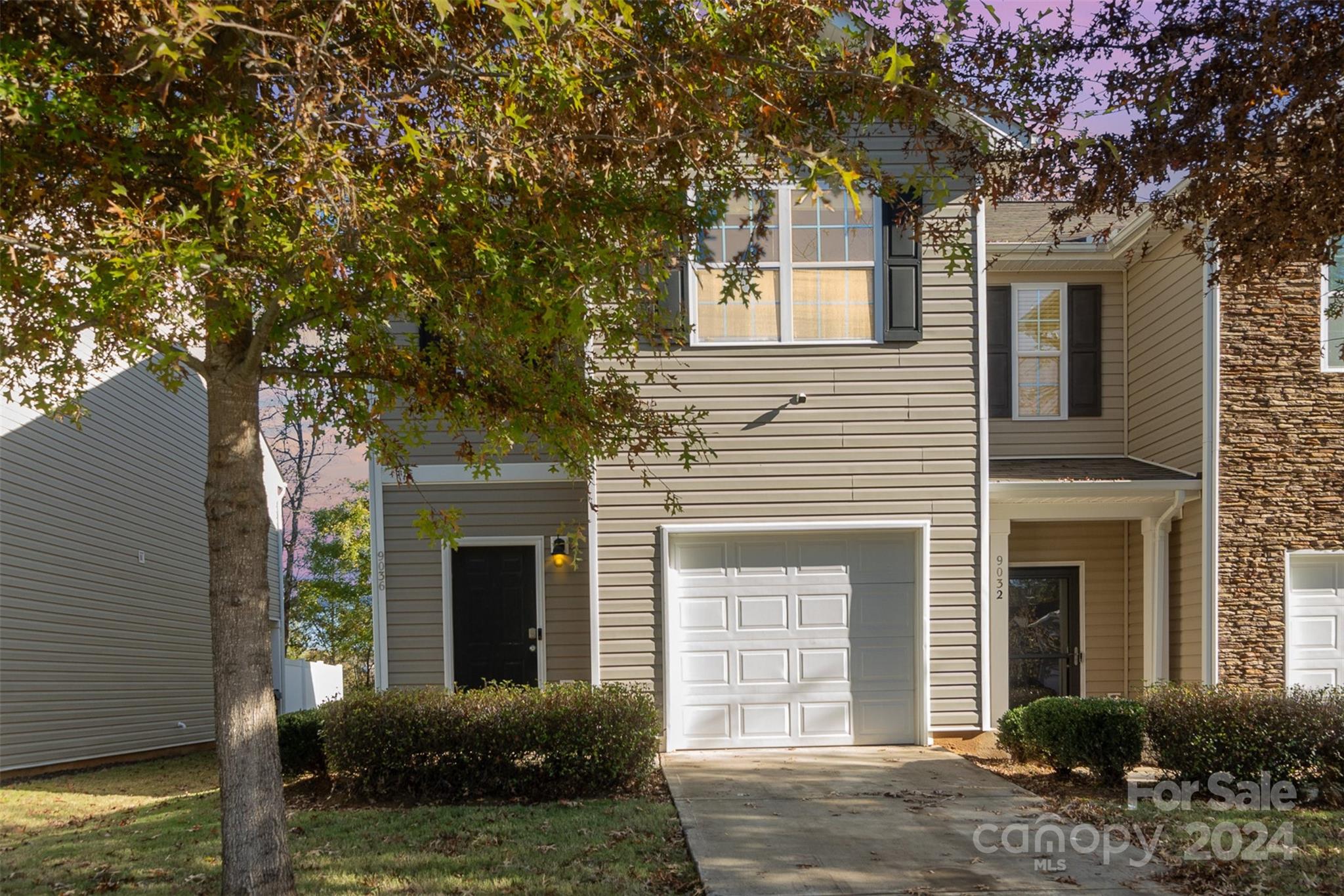 9036 Bradstreet Commons Way