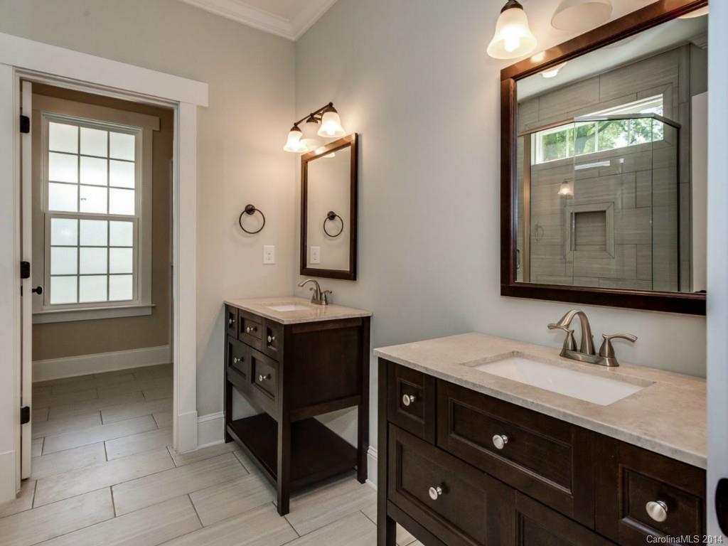 Villa Heights - Residential