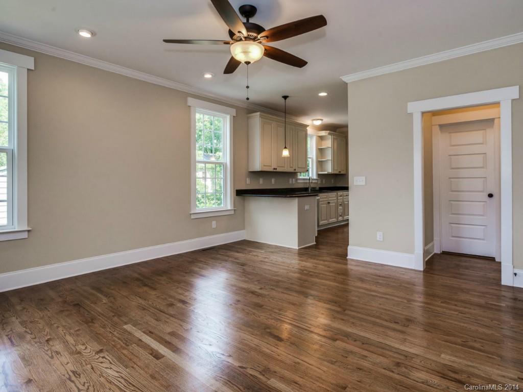 Villa Heights - Residential