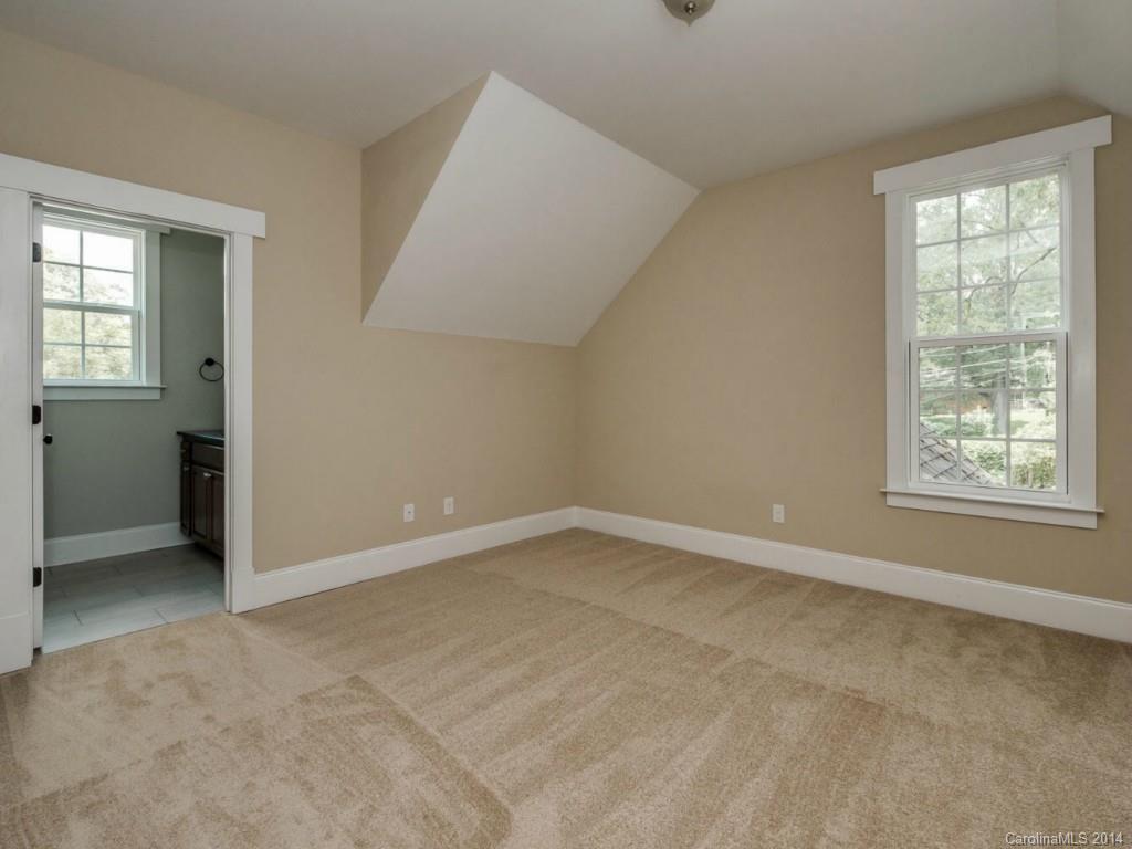 Villa Heights - Residential