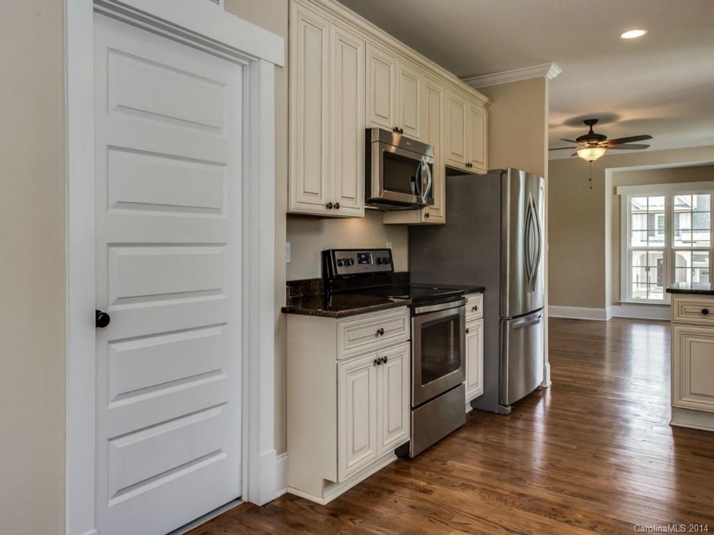 Villa Heights - Residential
