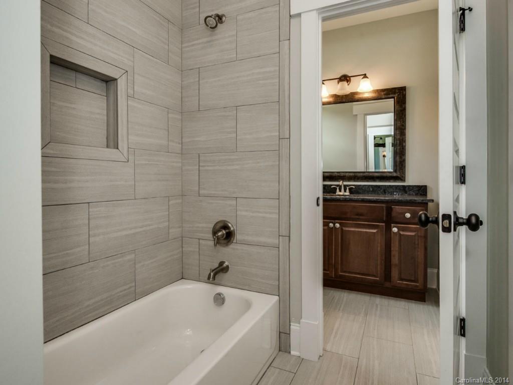Villa Heights - Residential