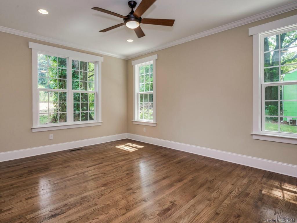 Villa Heights - Residential