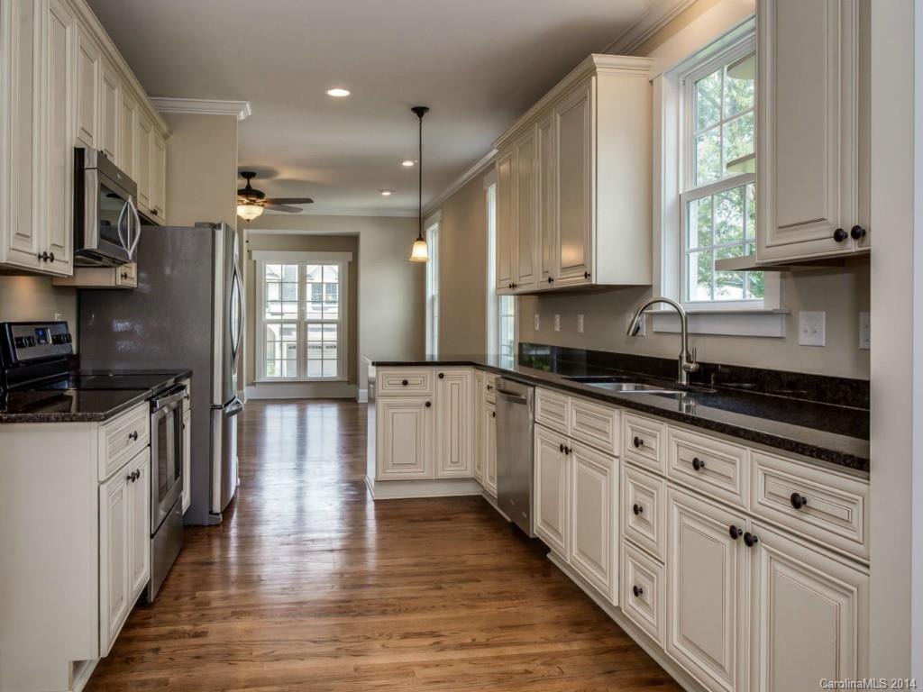 Villa Heights - Residential