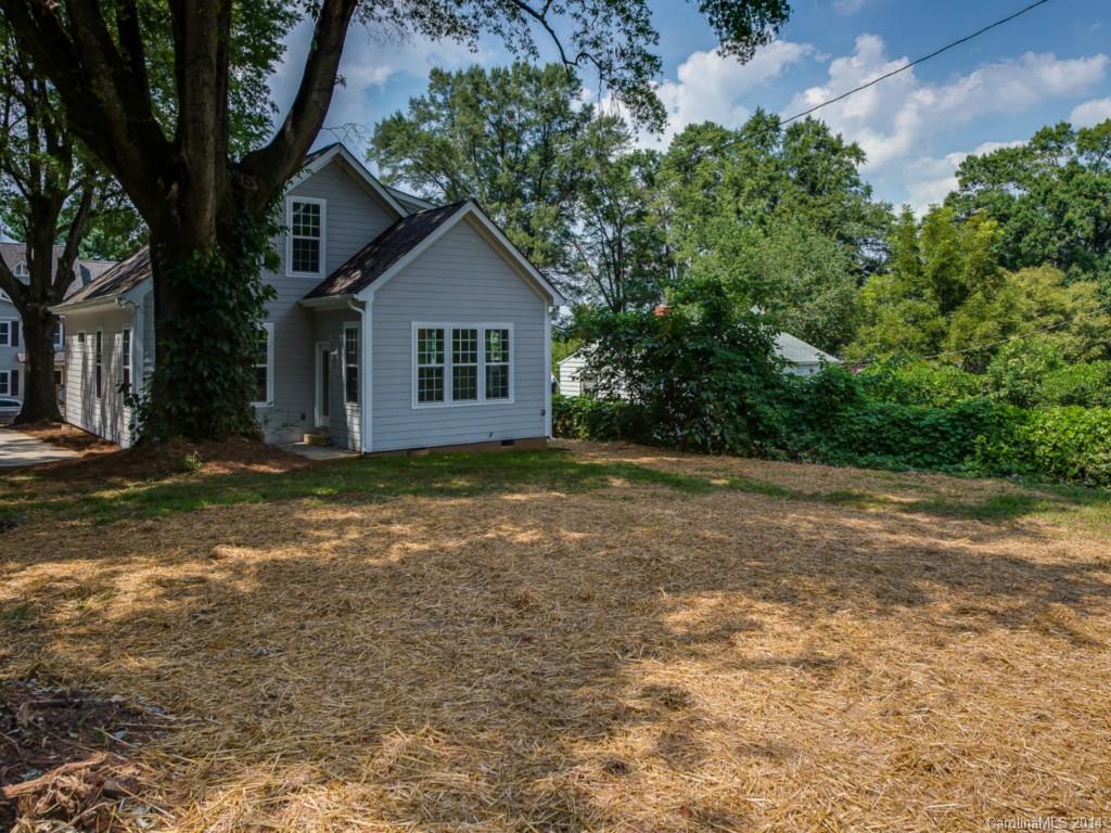 Villa Heights - Residential