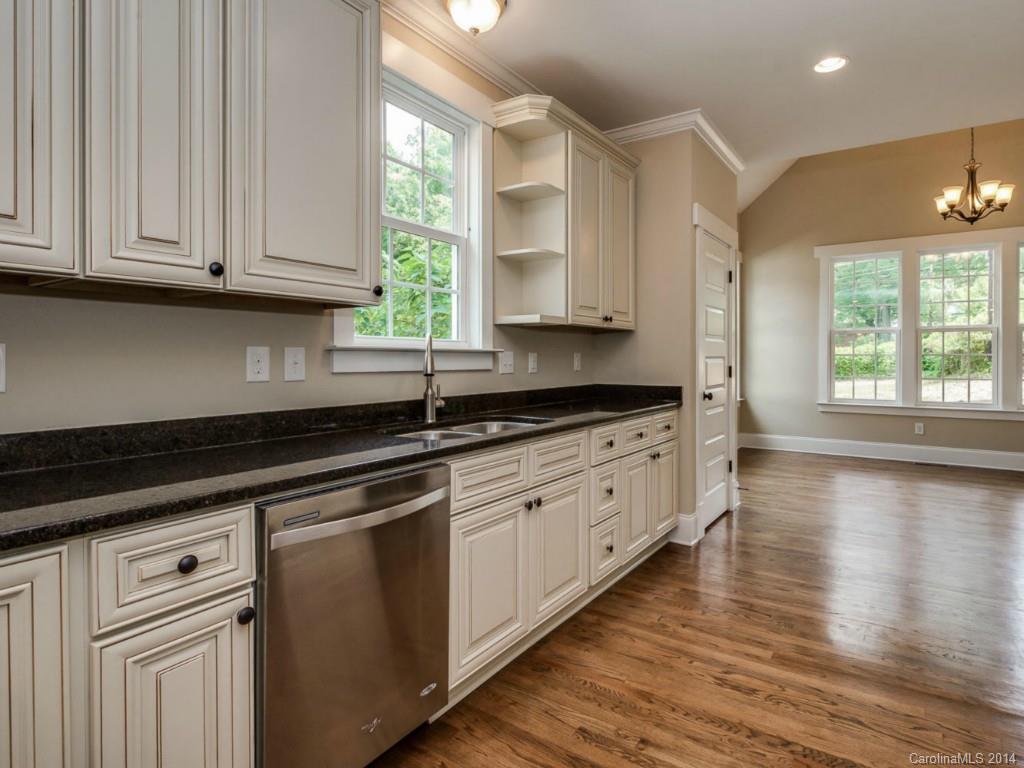 Villa Heights - Residential