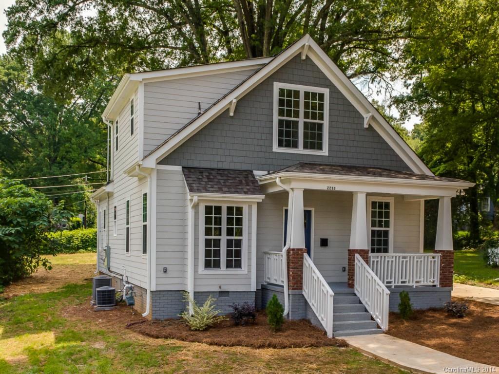 Villa Heights - Residential