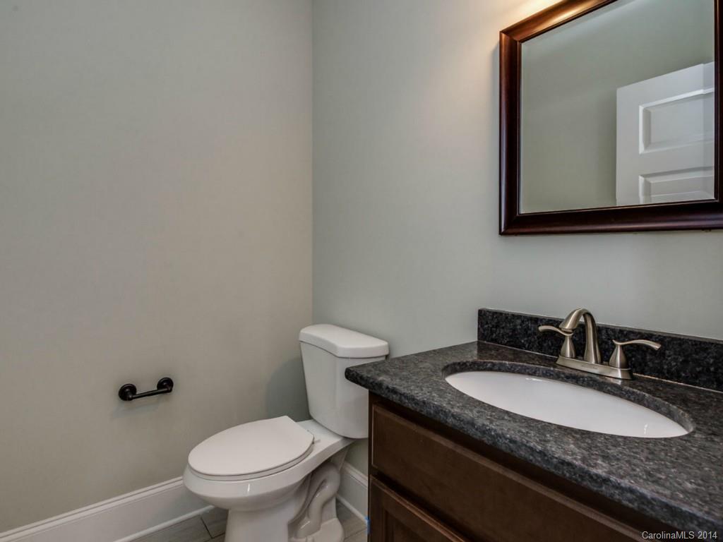 Villa Heights - Residential