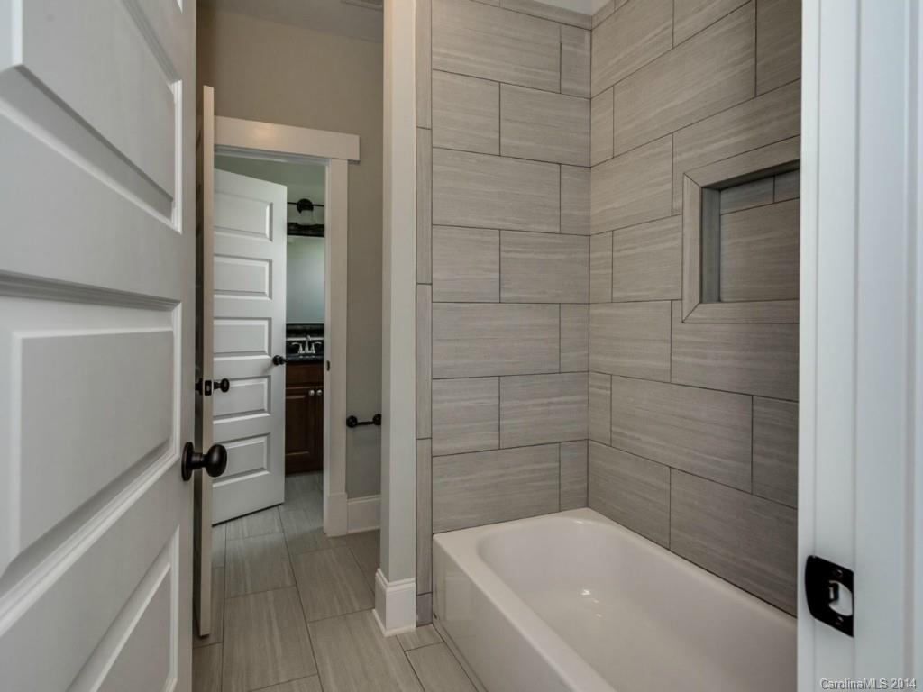 Villa Heights - Residential