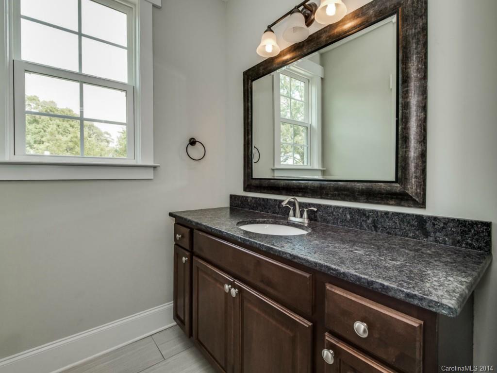 Villa Heights - Residential