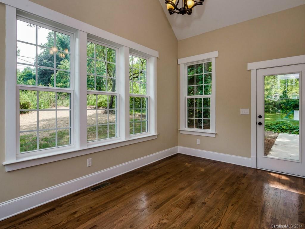 Villa Heights - Residential