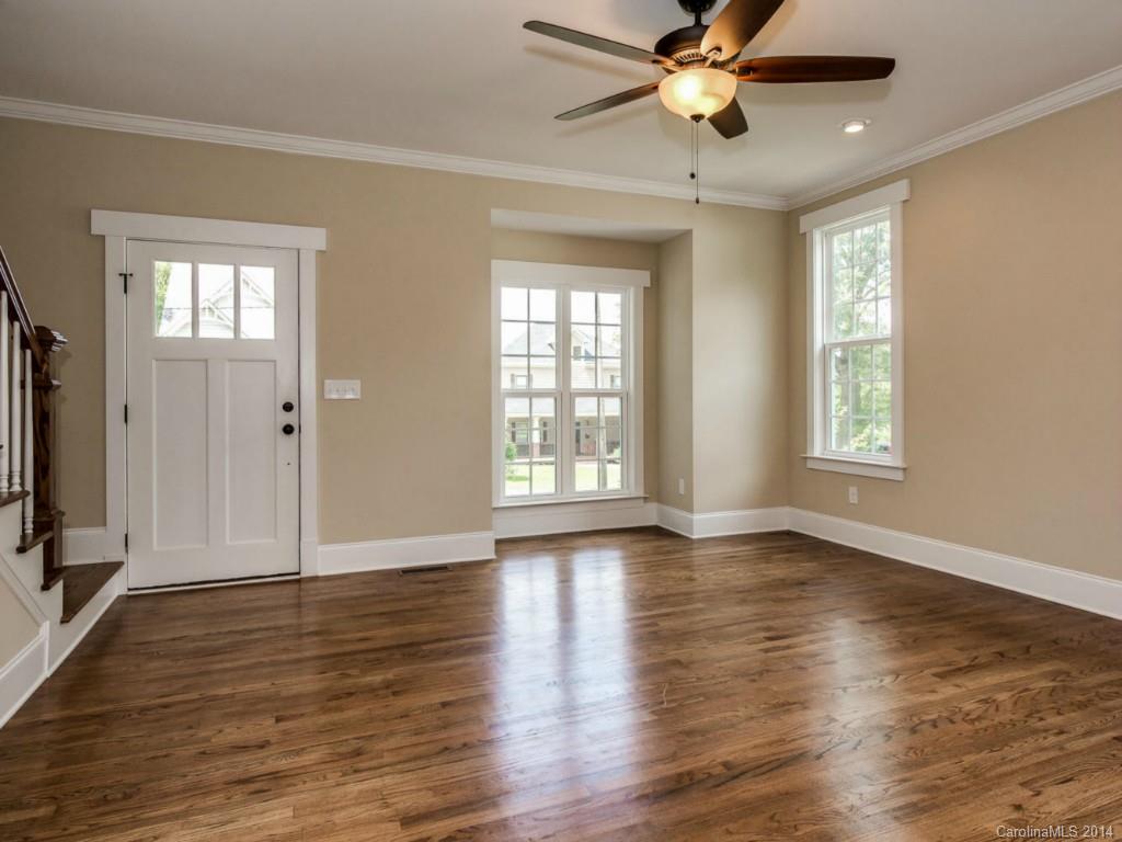 Villa Heights - Residential