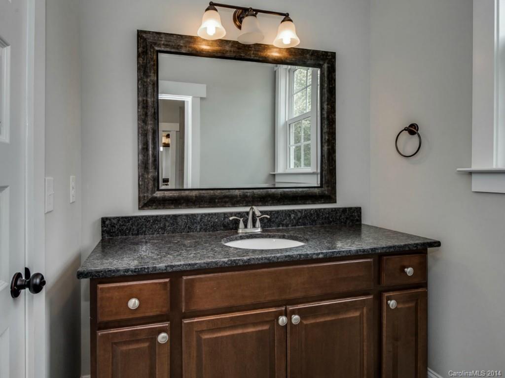 Villa Heights - Residential