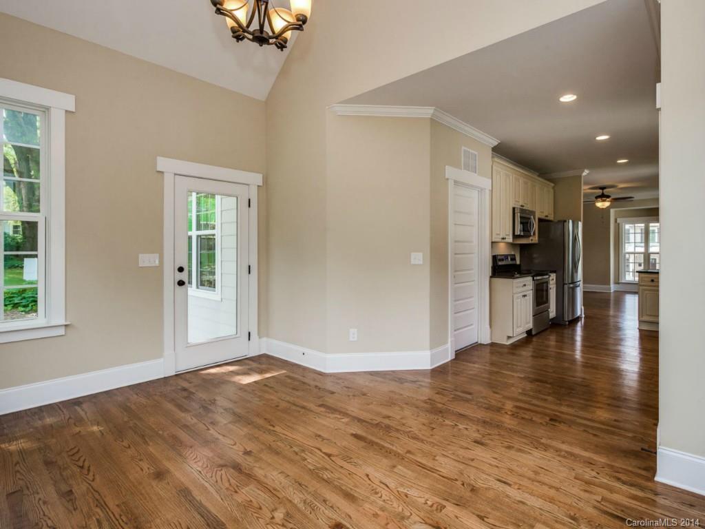 Villa Heights - Residential