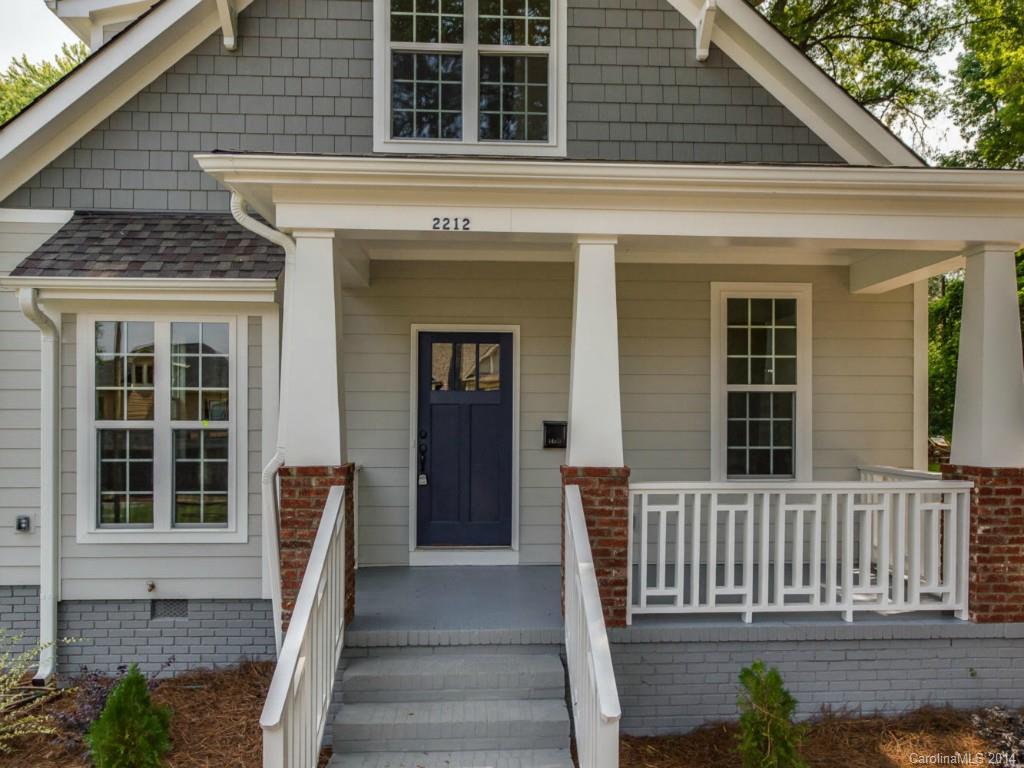 Villa Heights - Residential