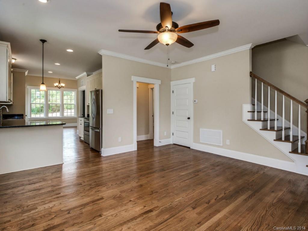 Villa Heights - Residential