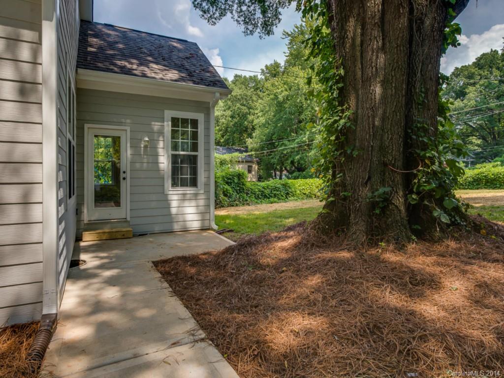Villa Heights - Residential