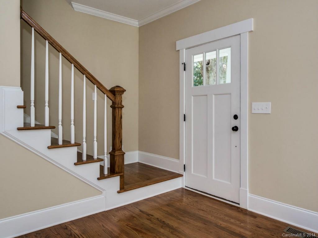 Villa Heights - Residential
