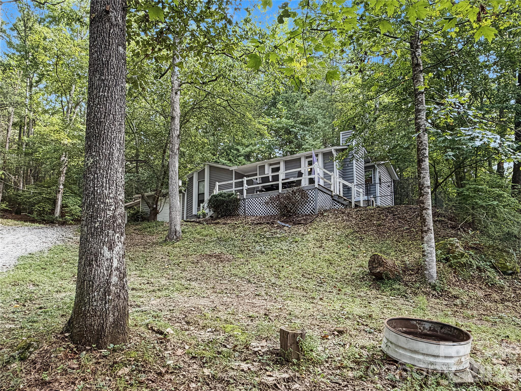 1156 Crab Creek Road