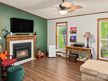 1156 Crab Creek Road Hendersonville NC 28739