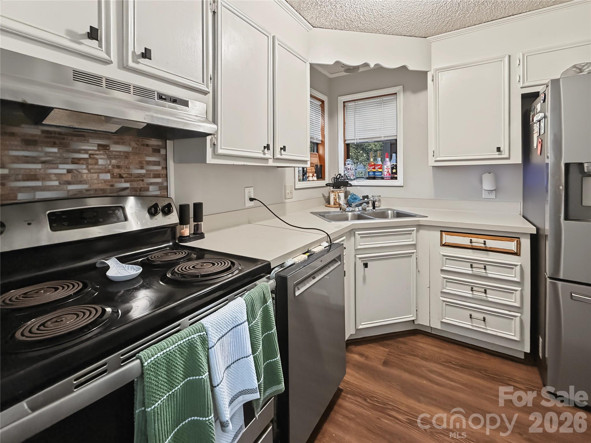 1156 Crab Creek Road
