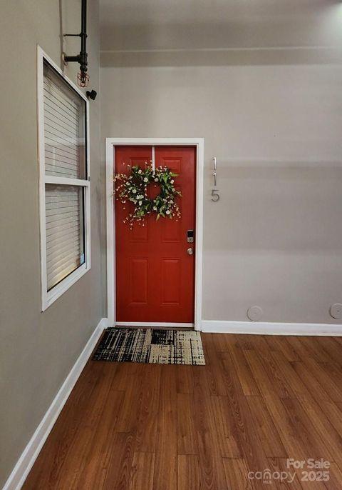 201 Hoskins Road 115 Charlotte NC 28208