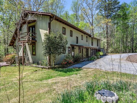 A home in Tryon