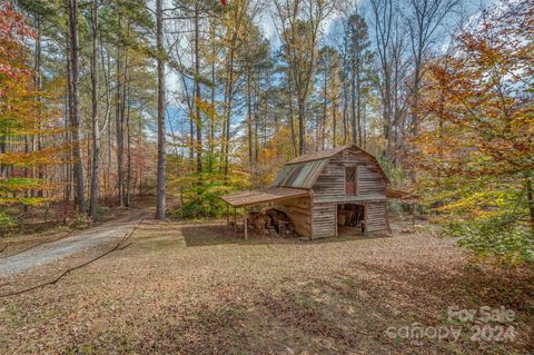 A home in Tryon